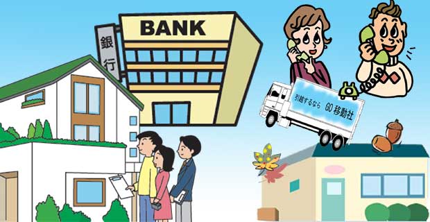 家族の夢を実現する・・・取得費用!! 京美ハウジング